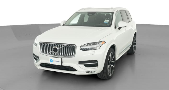 Thumbnail: 2023 Volvo XC90 - 1