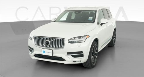 2023 Volvo XC90