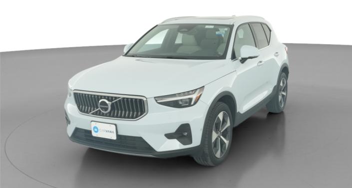 Thumbnail: 2024 Volvo XC40 - 1