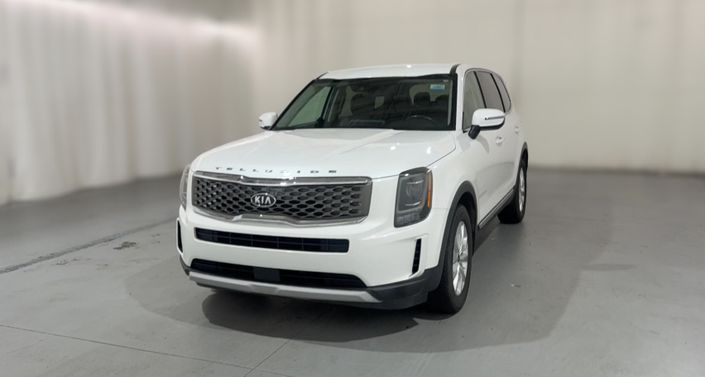 2020 Kia Telluride LX -
                  Union City, GA