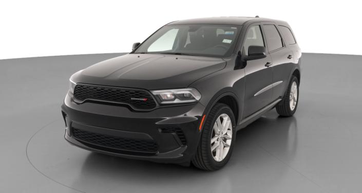 Thumbnail: 2026 Dodge Durango - 1