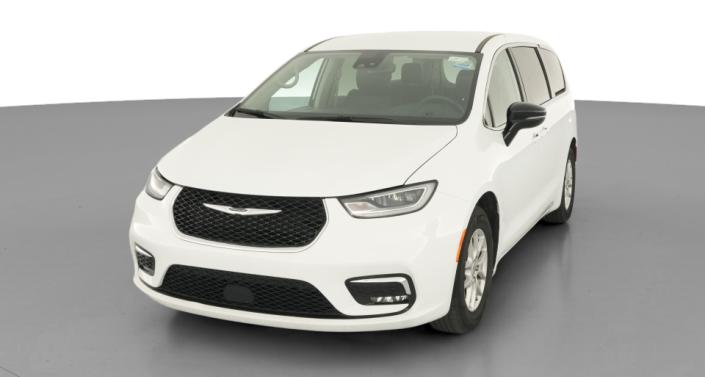 Thumbnail: 2024 Chrysler Pacifica - 1