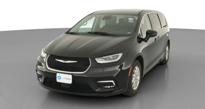 Thumbnail: 2024 Chrysler Pacifica - 1