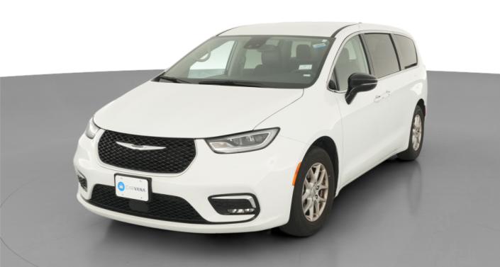 Thumbnail: 2024 Chrysler Pacifica - 1