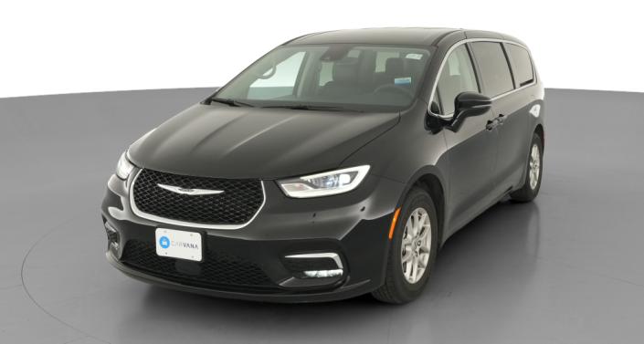 Thumbnail: 2024 Chrysler Pacifica - 1