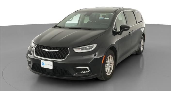 Thumbnail: 2024 Chrysler Pacifica - 1