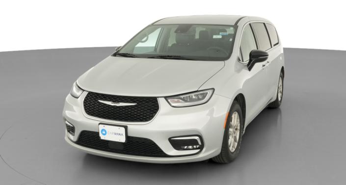 Thumbnail: 2024 Chrysler Pacifica - 1