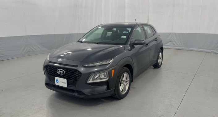 Thumbnail: 2019 Hyundai Kona - 1