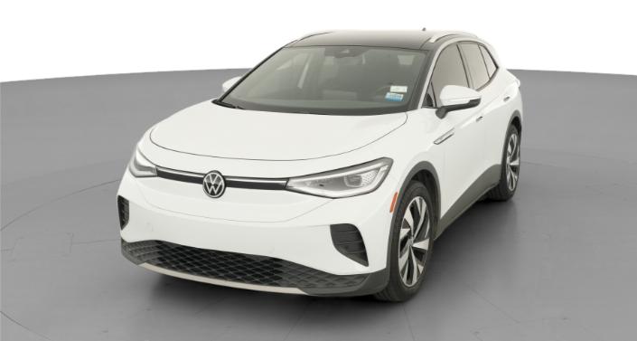 2021 Volkswagen ID.4 Pro S -
                  Auburn, GA