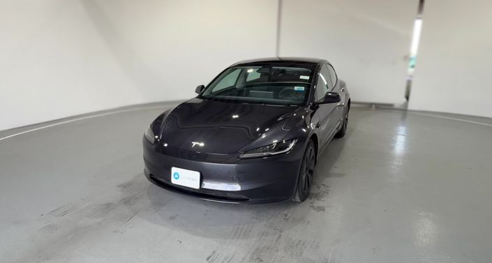 Thumbnail: 2024 Tesla Model 3 - 1