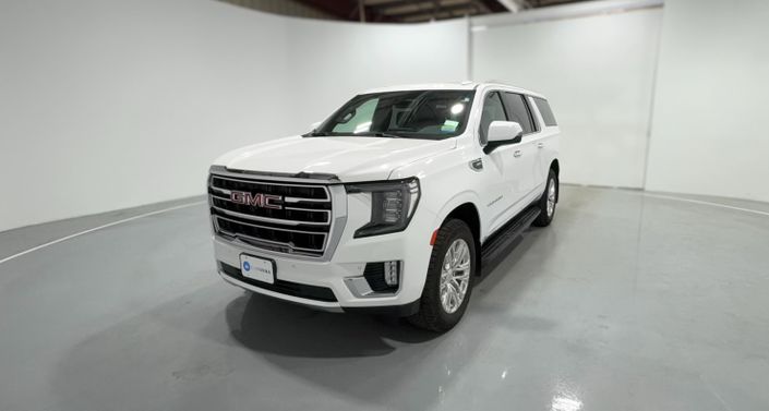 Thumbnail: 2022 GMC Yukon XL - 1