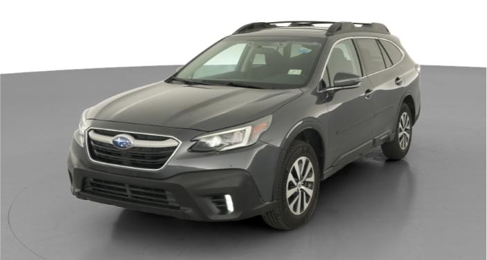 Thumbnail: 2022 Subaru Outback - 1