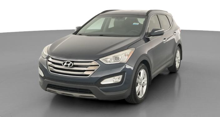 2013 Hyundai Santa Fe Sport 2.0T -
                  Haines City, FL
