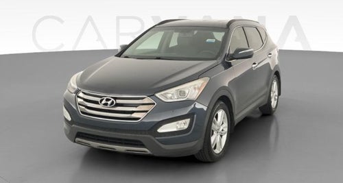 2013 Hyundai Santa Fe Sport