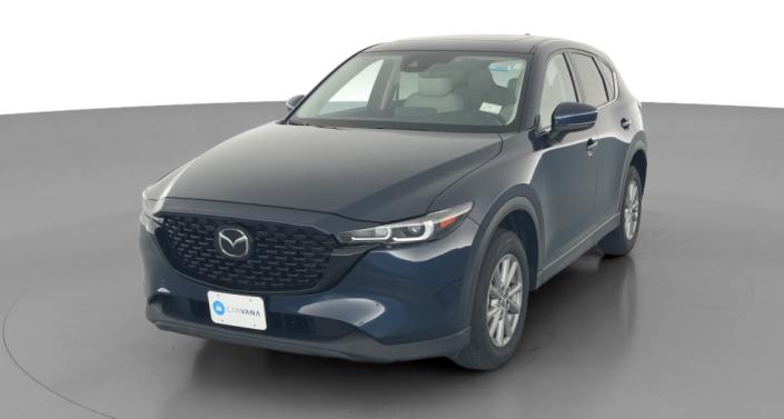Thumbnail: 2023 Mazda CX-5 - 1