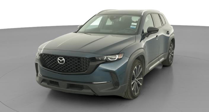 2023 Mazda CX-50 S Premium -
                  Hebron, OH
