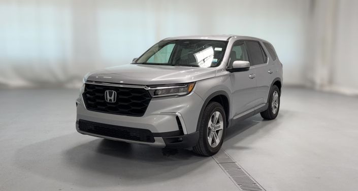 Thumbnail: 2025 Honda Pilot - 1
