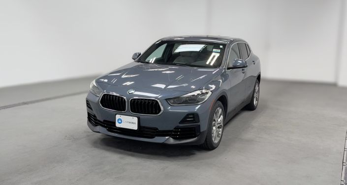 2022 BMW X2 sDrive28i -
                  Riverside, CA