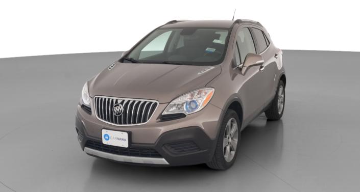 2014 Buick Encore Base -
                  Lorain, OH