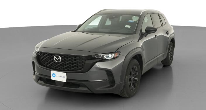 Thumbnail: 2024 Mazda CX-50 - 1