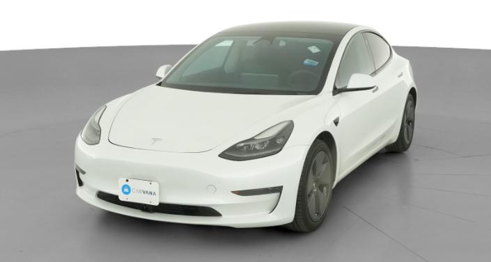 Thumbnail: 2023 Tesla Model 3 - 1