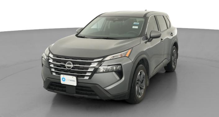 Thumbnail: 2025 Nissan Rogue - 1