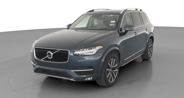 Thumbnail: 2019 Volvo XC90 - 1