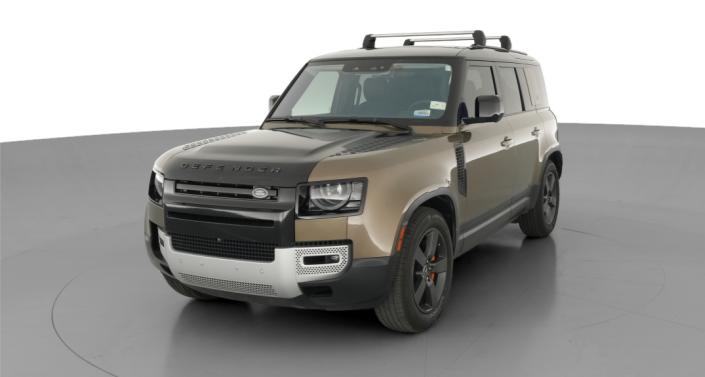 2020 Land Rover Defender 110 -
                  Wheatland, OK