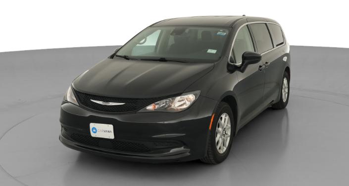 Thumbnail: 2023 Chrysler Voyager - 1