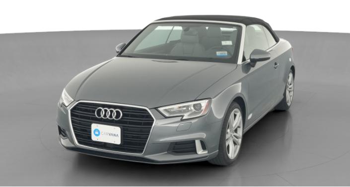 Thumbnail: 2018 Audi A3 - 1