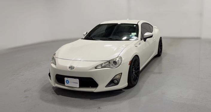 2015 Scion FR-S Base -
                  Fairview, OR