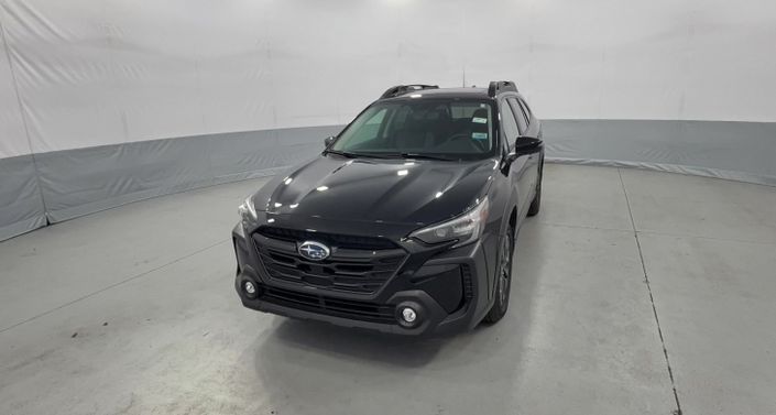 Thumbnail: 2025 Subaru Outback - 1