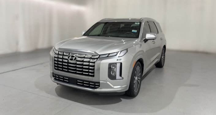 Thumbnail: 2024 Hyundai Palisade - 1