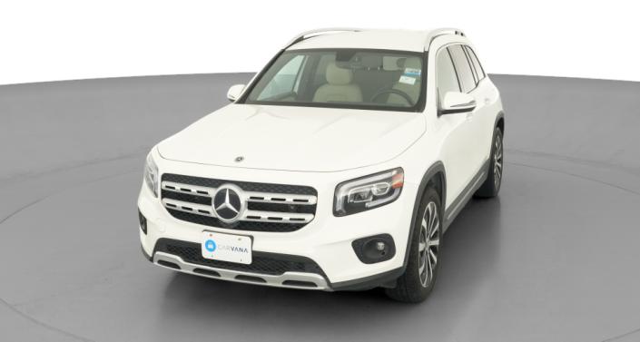 2021 Mercedes-Benz GLB 250 -
                  Houston, TX