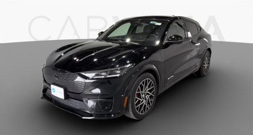 2023 Ford Mustang MACH-E