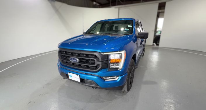 Thumbnail: 2021 Ford Econoline - 1