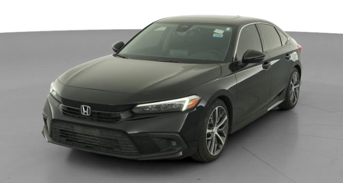 Thumbnail: 2022 Honda Civic - 1