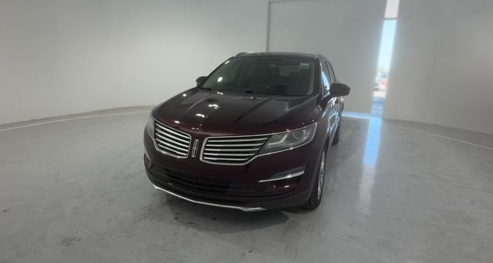 2018 Lincoln MKC Select -
                  Tempe, AZ