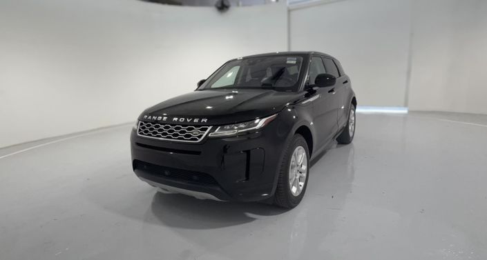2020 Land Rover Range Rover Evoque S -
                  Tempe, AZ