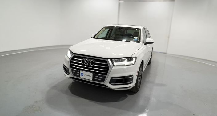 Thumbnail: 2019 Audi Q7 - 1