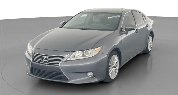 2015 Lexus ES 350 -
                  Rocklin, CA