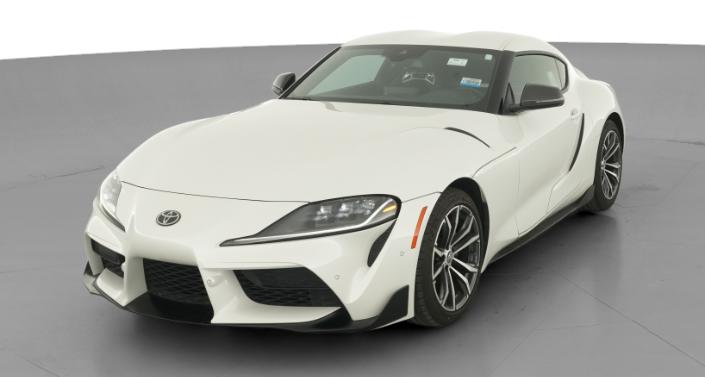 2021 Toyota GR Supra 2.0 -
                  Tolleson, AZ