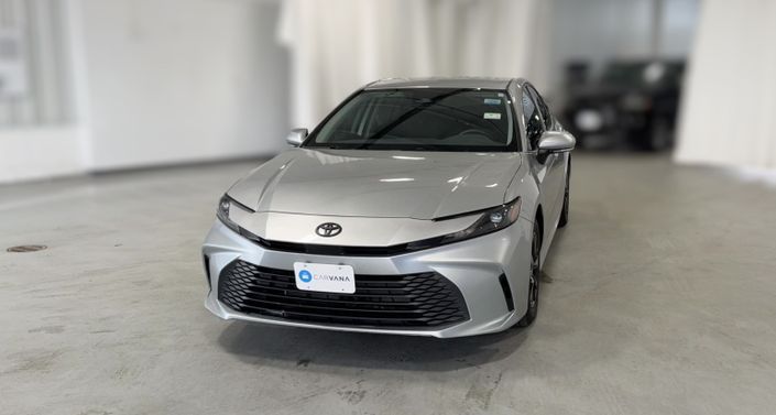 Thumbnail: 2025 Toyota Camry - 1