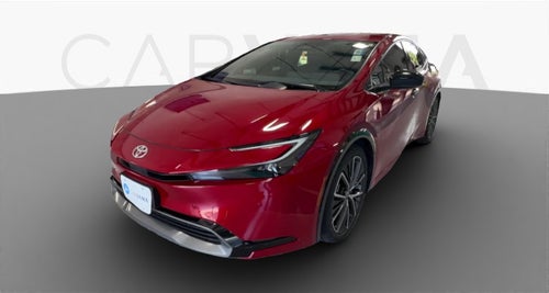 2024 Toyota Prius