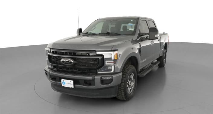 Thumbnail: 2022 Ford Econoline - 1