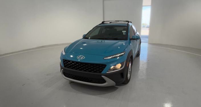 Thumbnail: 2022 Hyundai Kona - 1
