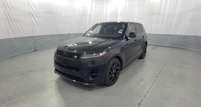 Thumbnail: 2023 Land Rover Range Rover Sport - 1