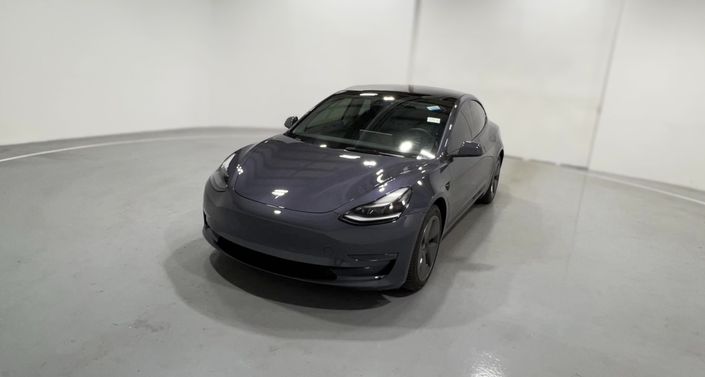 Thumbnail: 2023 Tesla Model 3 - 1