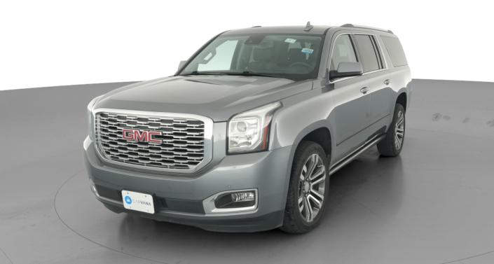 2020 GMC Yukon XL Denali -
                  San Antonio, TX
