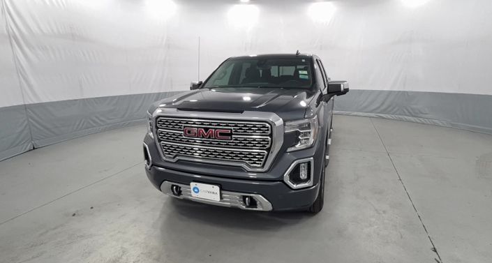 Thumbnail: 2019 GMC Sierra 1500 - 1